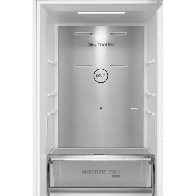 Koel-vriescombinatie Toshiba GR-RB500WE 500 L