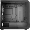 Sharkoon MK2 RGB micro tower zwart