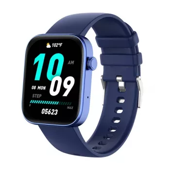 Smartwatch Colmi P71 blauw