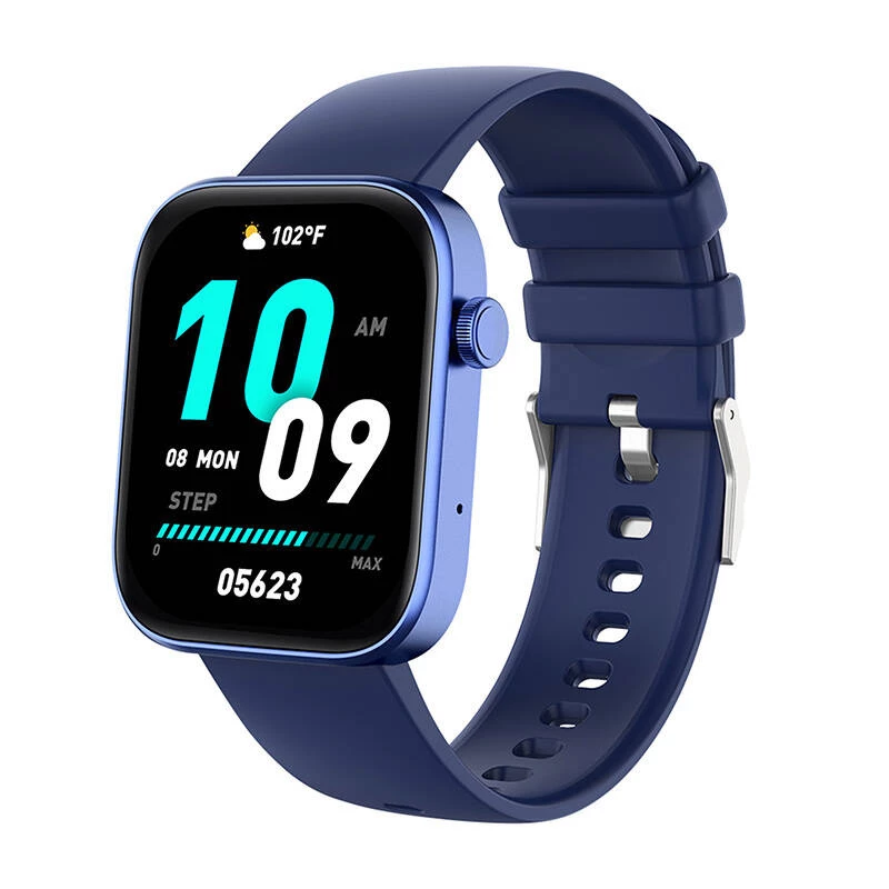 Smartwatch Colmi P71 blauw