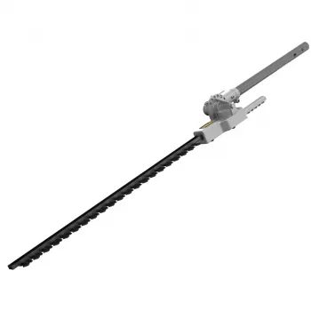 DeWALT telescoop-heggenschaar-opzetstuk
