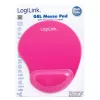 Gel-muismat, roze