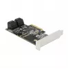 Interne SATA-adapter DeLOCK 90395