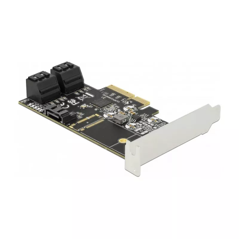 Interne SATA-adapter DeLOCK 90395