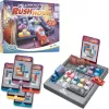 Rush Hour Deluxe, puzzelspel
