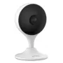 IP-beveiligingscamera IMOU Cue 2 IPC-C32EP — 3 MP (2304×1296), 2,8-mm objectief, 112° horizontaal, tafel/muur, bedraad & draadloos
