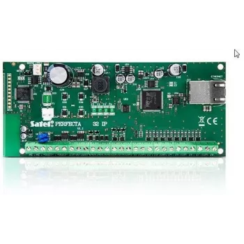SATEL MOEDERBORD PERFECTA-IP 32