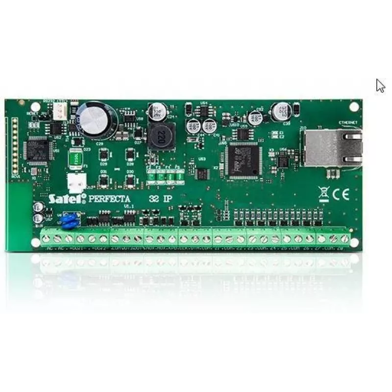 SATEL MOEDERBORD PERFECTA-IP 32