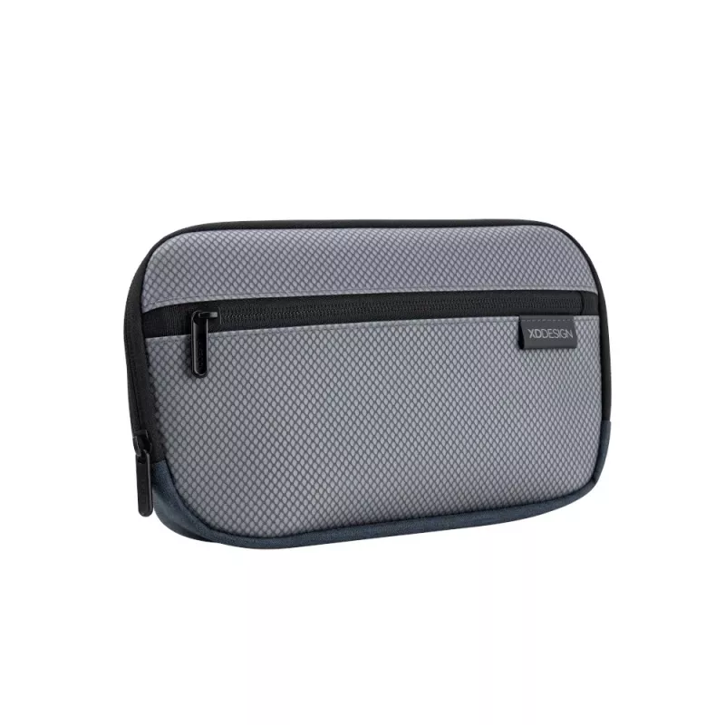 XD Design First-Class All-in-One reisorganizer P706.3425, marineblauw