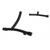 Taurus Argenta Elegance strijkplank full-size 1700 x 480 mm