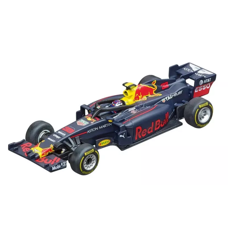 Slotcar-set Carrera Formula Champions baan 4,3 m – Carrera model 20063518