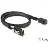 SAS-kabel DeLOCK 83388