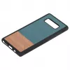 Smartphonehoesje man and wood voor Galaxy Note 8 – denim zwart