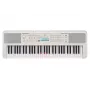 Keyboard YAMAHA EZ-310 61-toetsen aanslagdynamisch draagbaar leertoetsenbord, 48-stemmige polyfonie, USB-voeding