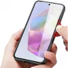 StyleShell NYLO, telefoonhoesje zwart, Samsung Galaxy A36 5G