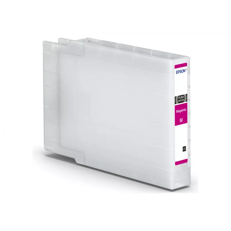 Inktcartridge Epson C13T04C34N magenta voor WF-C81xx / WF-C86xx printers