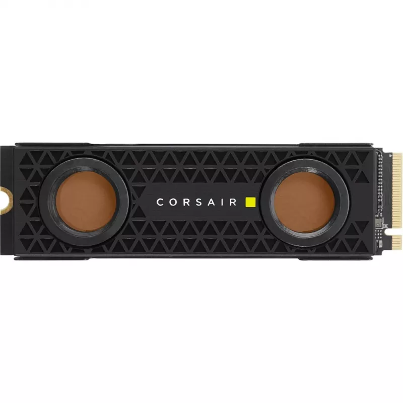 SSD Corsair MP600 PRO 2TB M.2 PCIe 4.0 NVMe