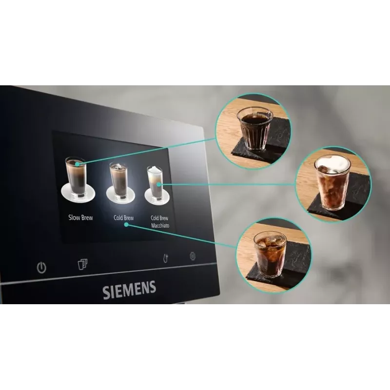Siemens TQ715R03 koffiemachine volautomatisch espressomachine 2,4 l