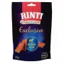 RINTI Singlefleisch Exclusive Paard - hondensnack - 50g