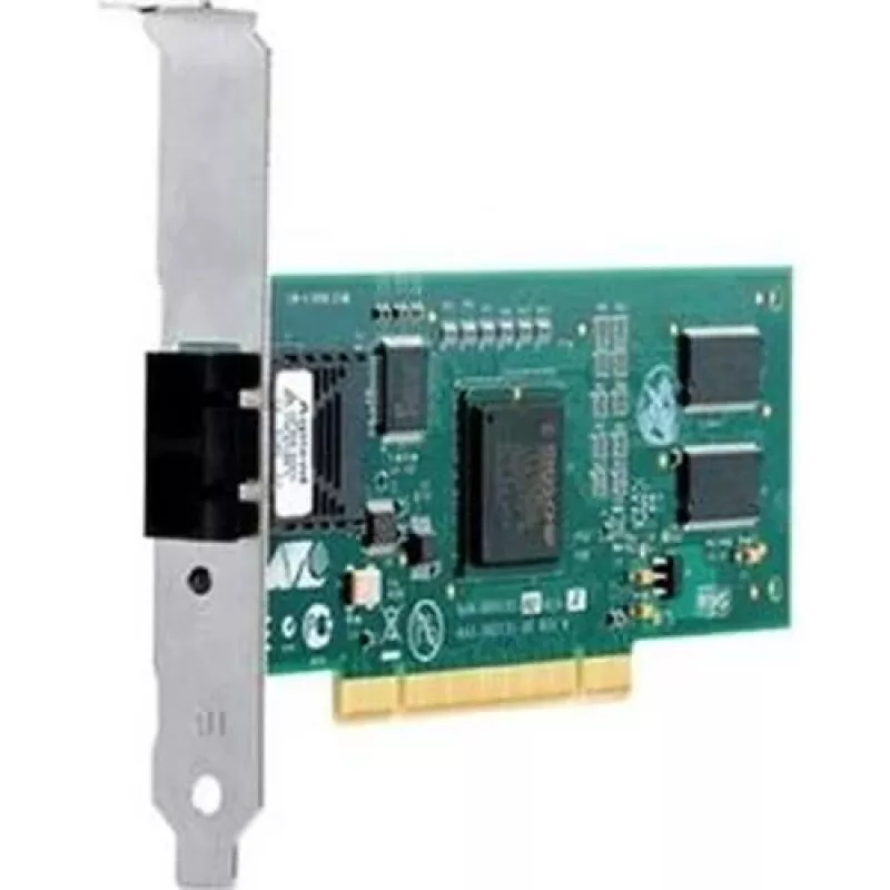 Allied Telesis AT-2911SX/LC-901 netwerkkaart intern glasvezel 1000 Mbit/s