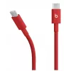 Apple USB-C naar geweven kabel – Rapid Rood – kabel – digitaal/data (MDGF4ZM/A)