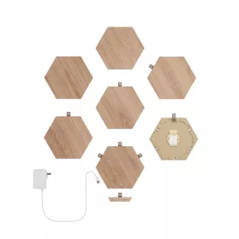 Nanoleaf NL52-K-7002HB-7PK sfeerverlichting