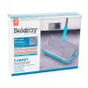 Beldray LA024855TQEU7 handmatige tapijt- en vloerveger