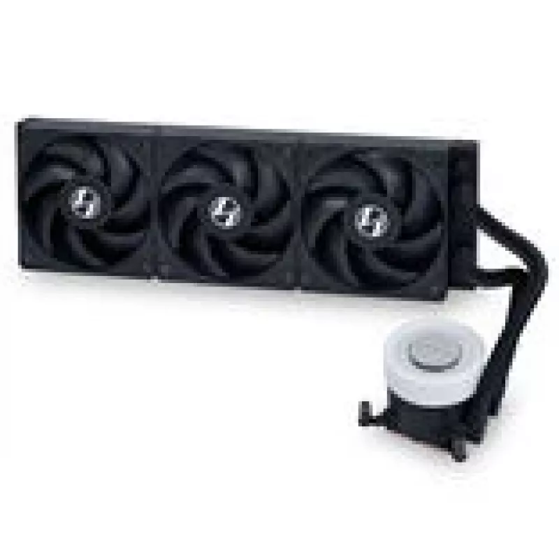 Waterkoeling Lian Li GA II Lite Performance AiO