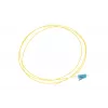 Extralink LC/UPC pigtail PVC singlemode 900 µm G.652D 2 m