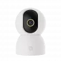 IP-beveiligingscamera Xiaomi Smart Camera C500 — bolvormige binnenkamera 3200×1800, 110° gezichtsveld, 360° pan, 110° tilt, nachtzicht 10 m