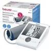 Bloeddrukmeter Beurer BM28 automatische meting met LC-display