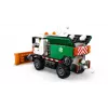 LEGO CITY 60490 Sneeuwploeg