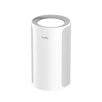 Router CUDY P2 5G met Wi-Fi 6, AX3000 4×4 MIMO