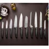 Fiskars 1051749 koksmes RVS 1 stuk koksmes
