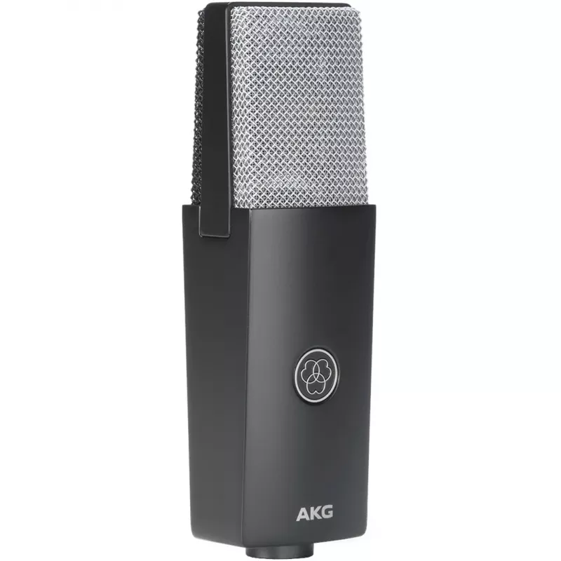 AKG C104 - condensatormicrofoon