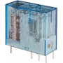 Finder PCB-vermogensrelais 6 VDC 650 mW (40.52.9.006.0000)