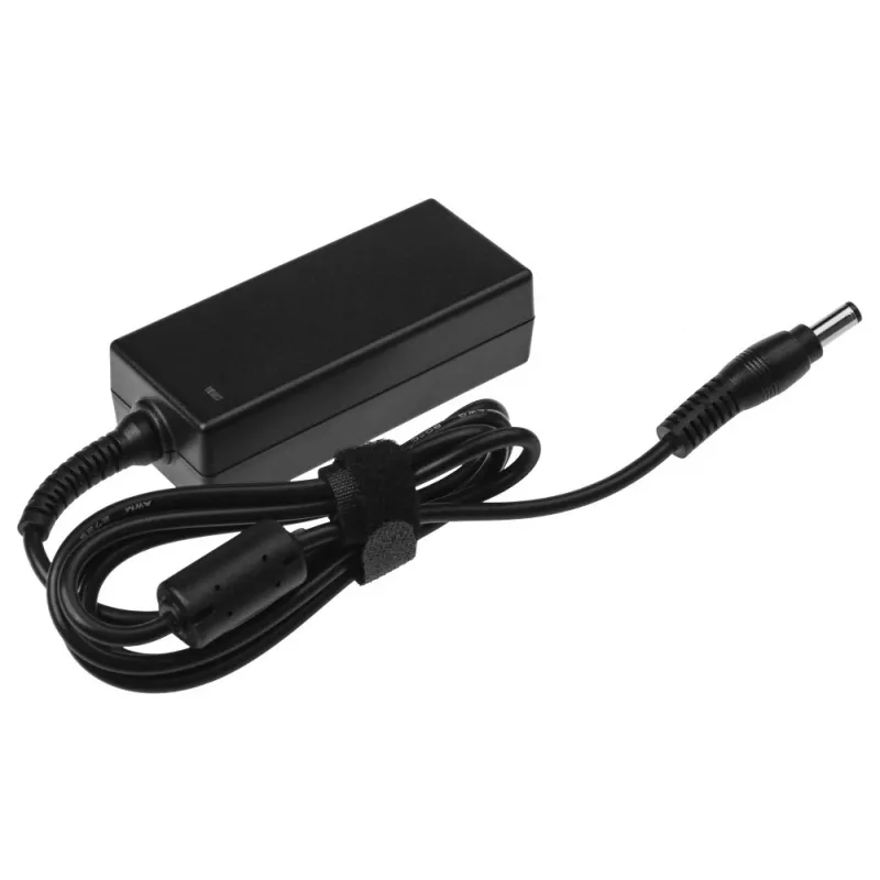 Green Cell AD54P voeding/Toshiba Satellite 19V 2.37A 45 W zwart
