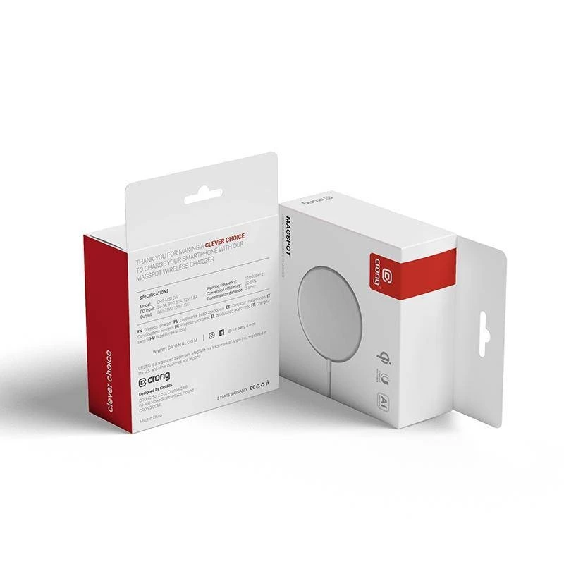 Aluminium inductielader goud