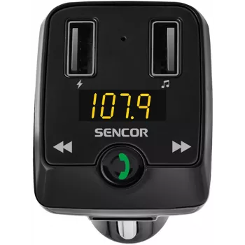 SENCOR transmitter SWM 3535
