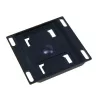 Bevestigingsplaat voor Eheim 1046 en 1048 aquaria, Aqua-Computer 41036