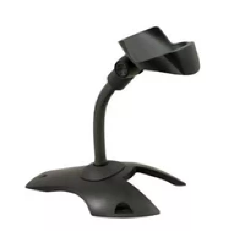 Honeywell STND-23F03-002-4 barcodescannerstandaard, grijs, 23 cm, voor Voyager 1200g