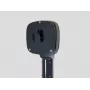 Wandmontageplaat Charge Amps Luna Next Green – accessoire voor Charge Amps Luna EV-laadstations (model CA-131647)
