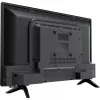 Dyon Smart 24 VX LED-tv, 24 inch (60 cm), HD Ready 1366 x 768, Smart TV, wifi, DVB-T2/C/S2, zwart