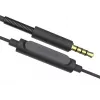 Koss | KPH30iK | Hoofdtelefoon | Bedraad | On-ear | Microfoon | Zwart