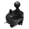 Logitech G Driving Force Shifter zwart USB Special analoog/digitaal pc, PlayStation 4, Xbox One