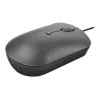 Lenovo 540 muis office dubbelhandig USB Type-C optisch