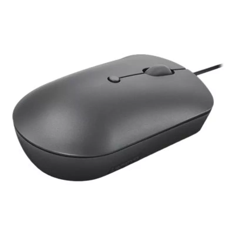 Lenovo 540 muis office dubbelhandig USB Type-C optisch