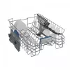 Vrijstaande vaatwasser BEKO BDFS26123AQ, 45 cm, 10 couverts, 49 dB, antraciet