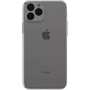 Hoesje Devia Naked iPhone XI Pro Max