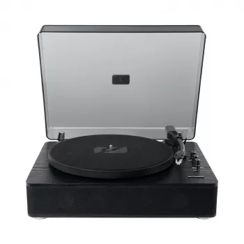 Muse MT-106 WB zwart automatisch